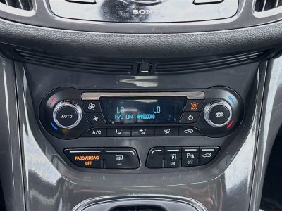 2015 FORD TRUCK ESCAPE TITANIUM