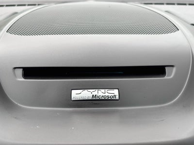 2015 FORD TRUCK ESCAPE TITANIUM