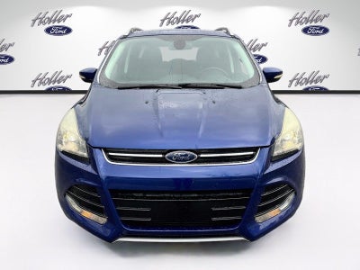 2015 FORD TRUCK ESCAPE TITANIUM
