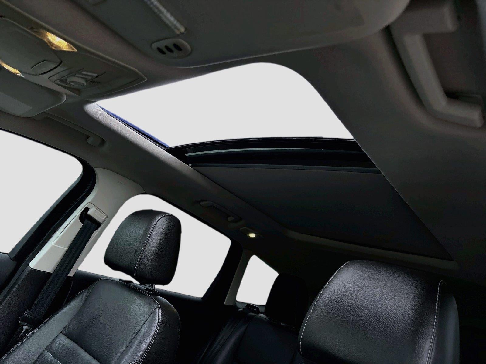 2015 FORD TRUCK ESCAPE TITANIUM