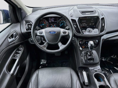 2015 FORD TRUCK ESCAPE TITANIUM