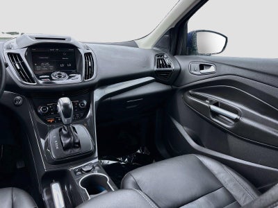 2015 FORD TRUCK ESCAPE TITANIUM