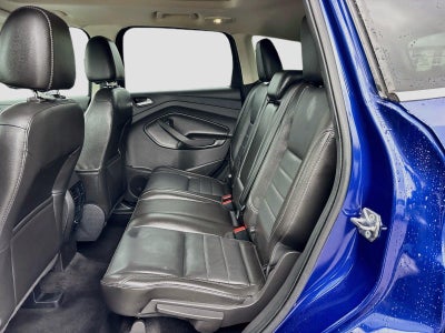 2015 FORD TRUCK ESCAPE TITANIUM