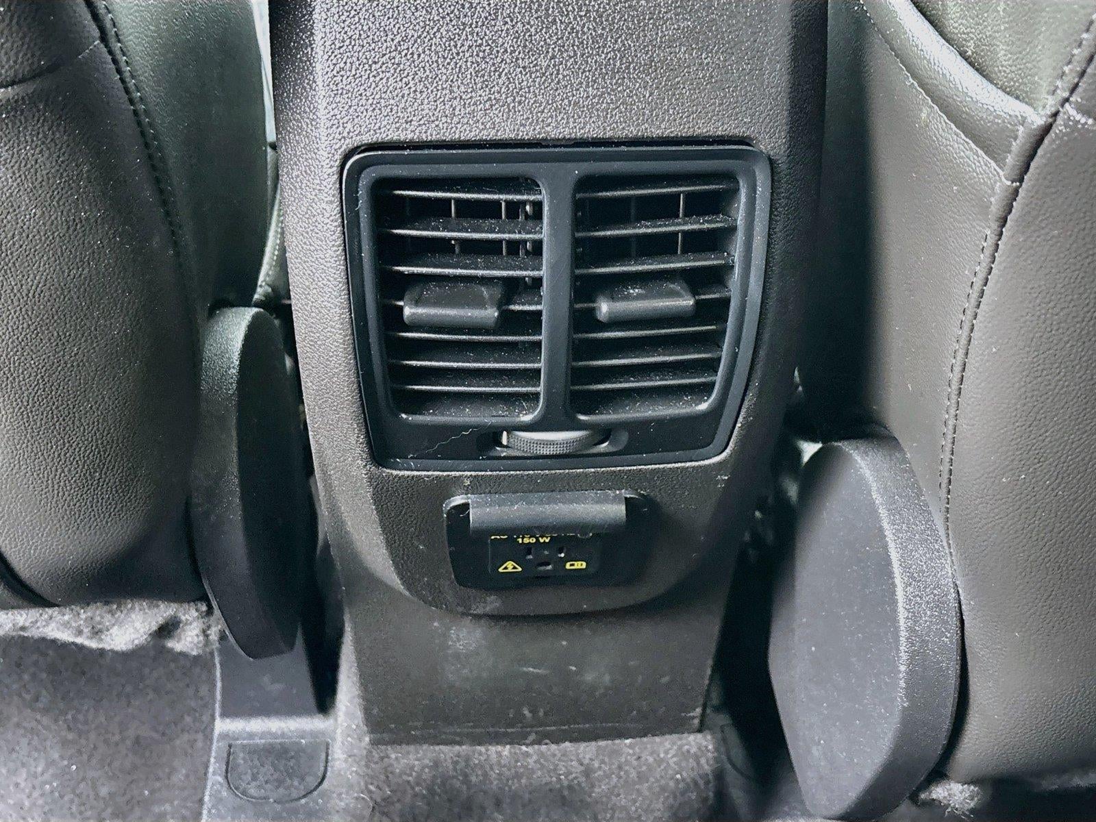 2015 FORD TRUCK ESCAPE TITANIUM