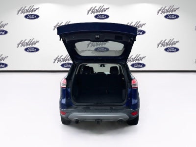 2015 FORD TRUCK ESCAPE TITANIUM