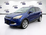 2015 FORD TRUCK ESCAPE TITANIUM