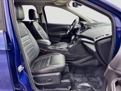 2015 FORD TRUCK ESCAPE TITANIUM
