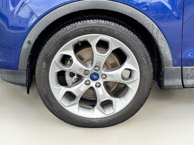 2015 FORD TRUCK ESCAPE TITANIUM