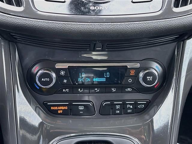 2015 FORD TRUCK ESCAPE TITANIUM