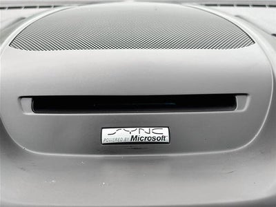 2015 FORD TRUCK ESCAPE TITANIUM