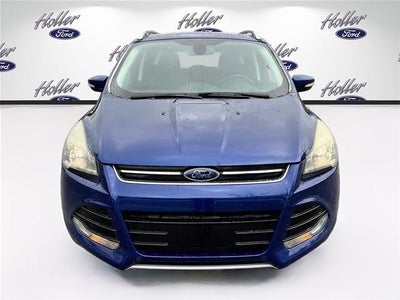 2015 FORD TRUCK ESCAPE TITANIUM