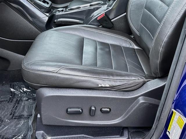 2015 FORD TRUCK ESCAPE TITANIUM