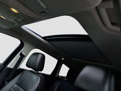 2015 FORD TRUCK ESCAPE TITANIUM