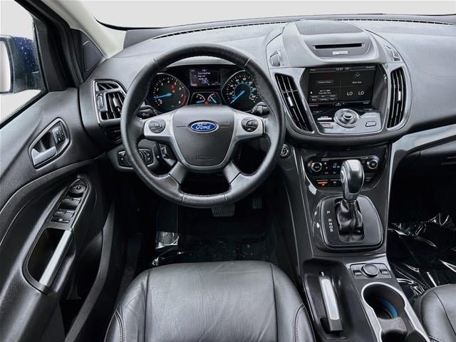 2015 FORD TRUCK ESCAPE TITANIUM