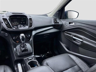 2015 FORD TRUCK ESCAPE TITANIUM