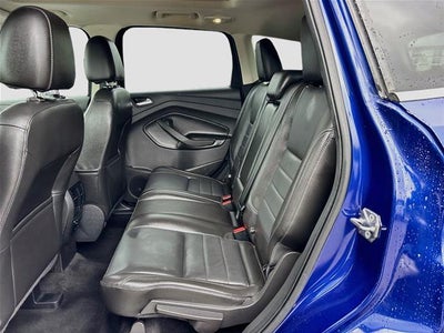 2015 FORD TRUCK ESCAPE TITANIUM