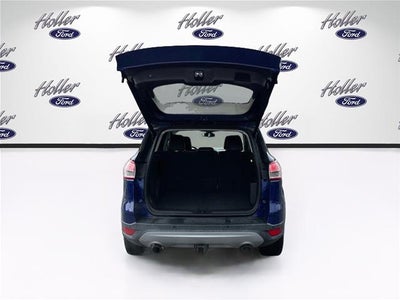 2015 FORD TRUCK ESCAPE TITANIUM