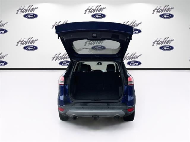 2015 FORD TRUCK ESCAPE TITANIUM