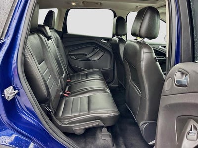 2015 FORD TRUCK ESCAPE TITANIUM
