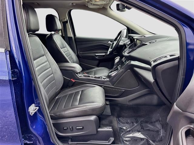 2015 FORD TRUCK ESCAPE TITANIUM