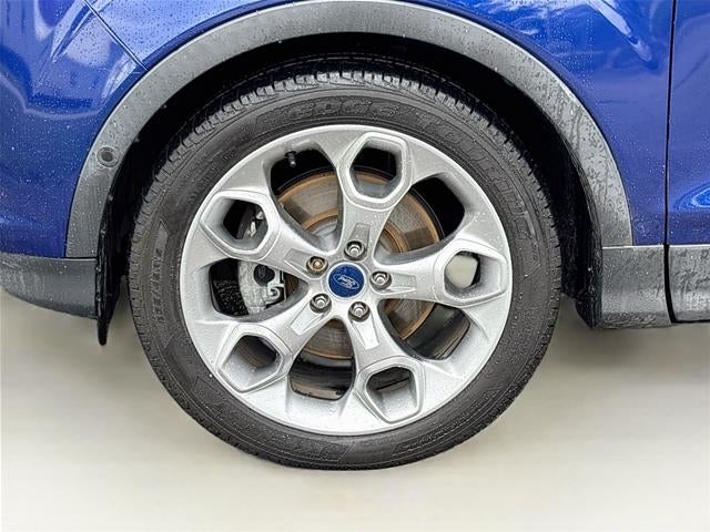 2015 FORD TRUCK ESCAPE TITANIUM