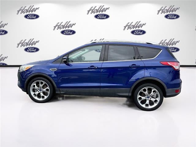 2015 FORD TRUCK ESCAPE TITANIUM