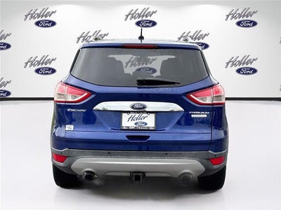 2015 FORD TRUCK ESCAPE TITANIUM