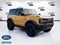 2021 Ford Bronco Wildtrak