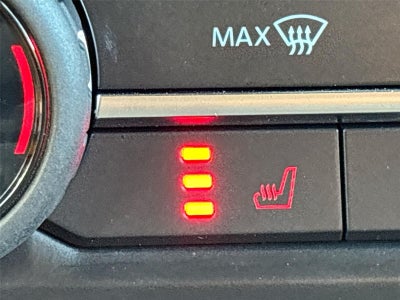 2021 Ford Bronco Wildtrak