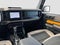 2021 Ford Bronco Wildtrak
