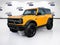 2021 Ford Bronco Wildtrak