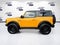 2021 Ford Bronco Wildtrak