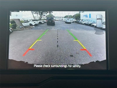 2022 Ford Bronco Badlands Advanced