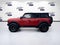 2022 Ford Bronco Badlands Advanced