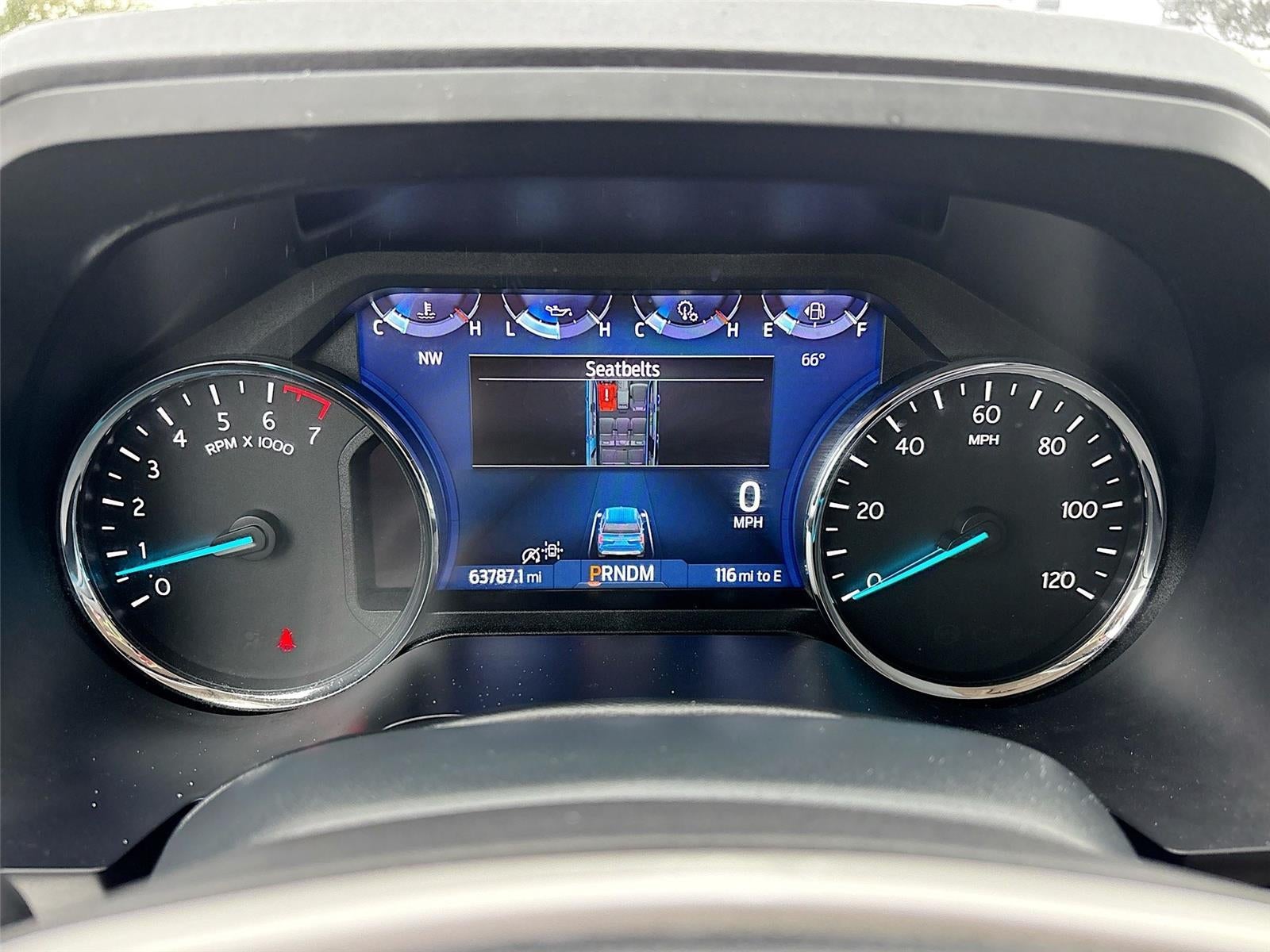 2024 FORD TRUCK EXPEDITION MAX XLT