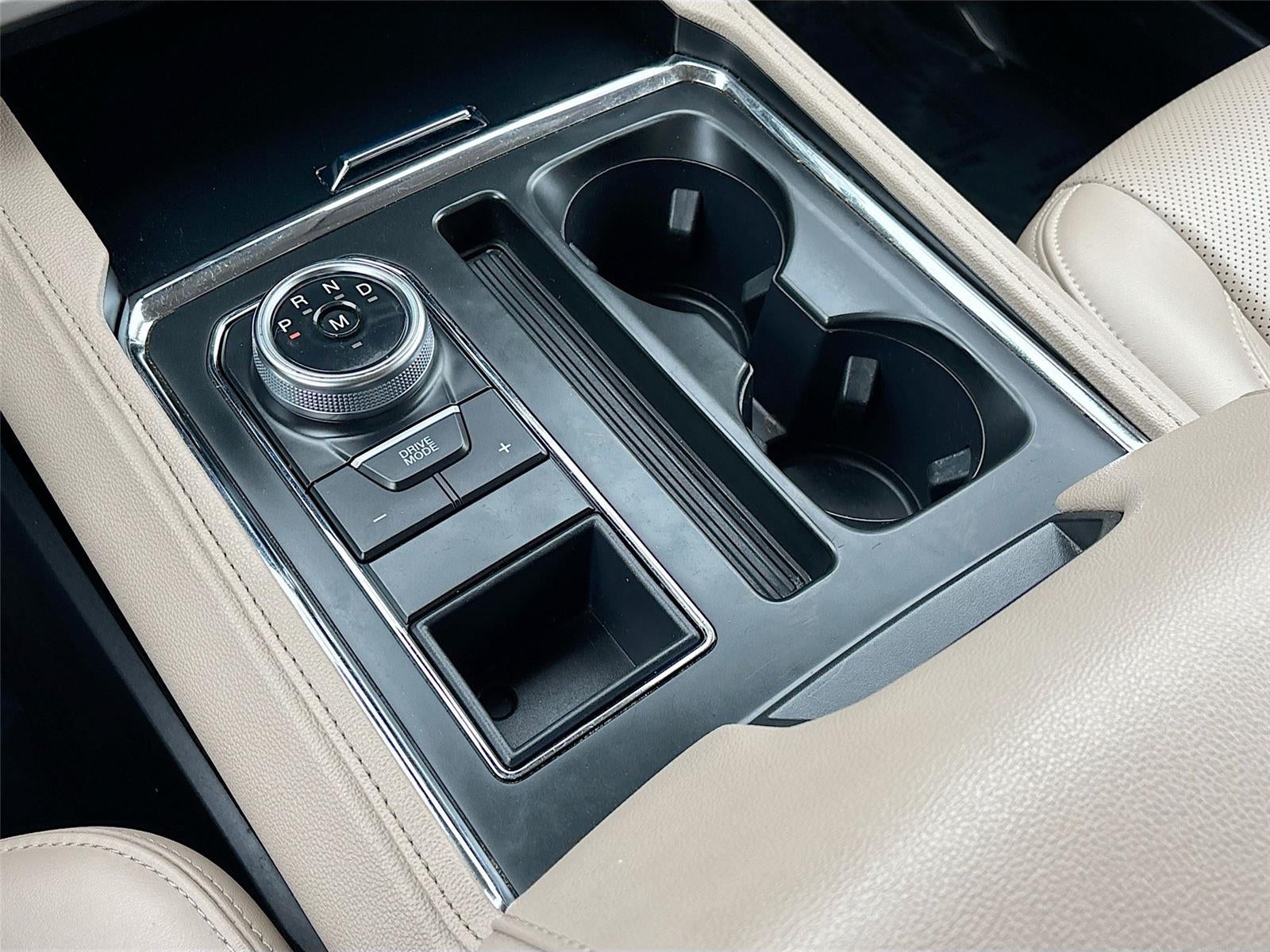 2024 FORD TRUCK EXPEDITION MAX XLT