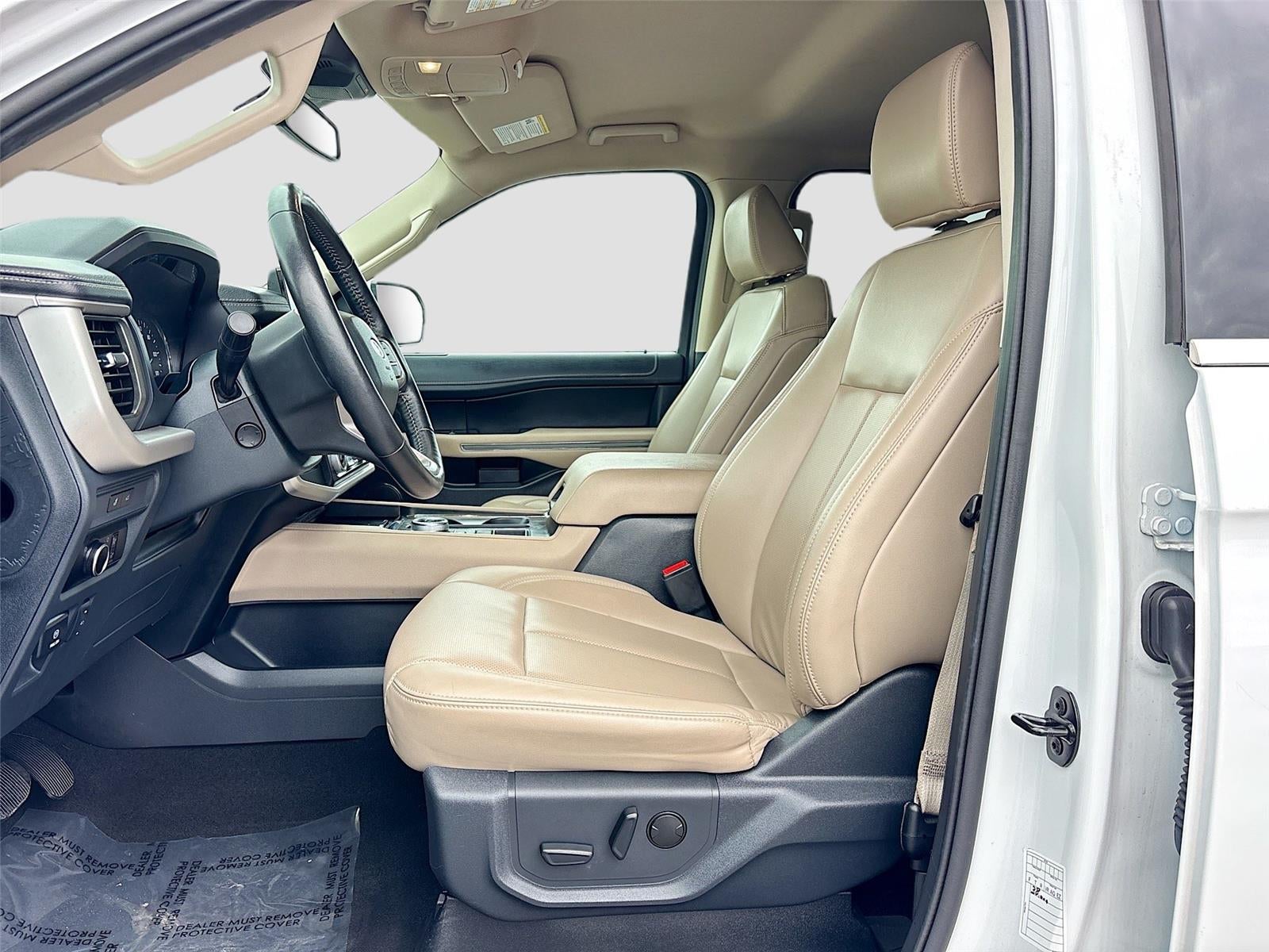 2024 FORD TRUCK EXPEDITION MAX XLT