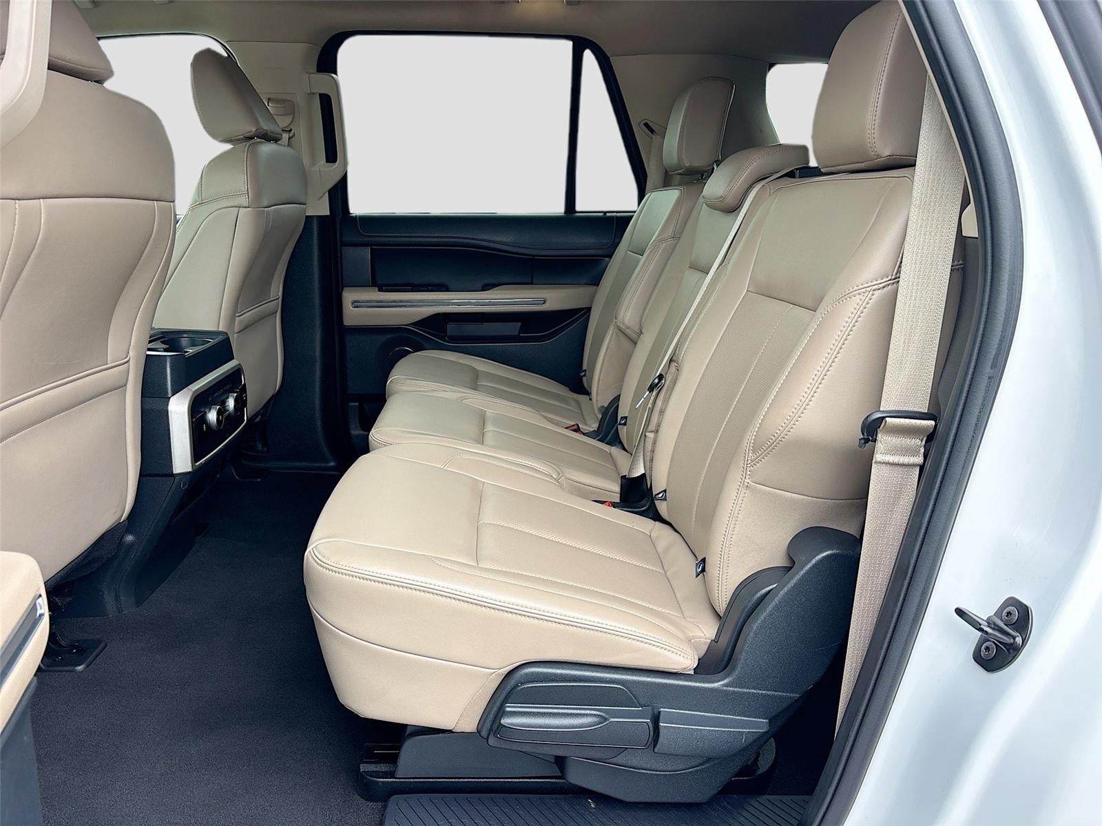 2024 FORD TRUCK EXPEDITION MAX XLT