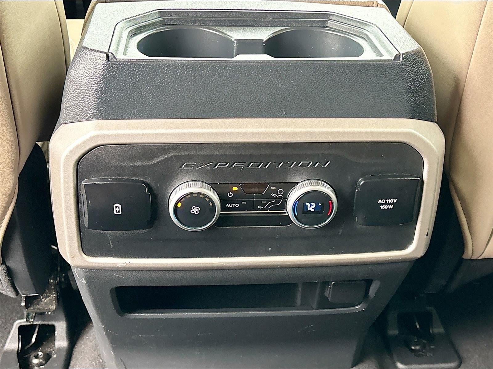 2024 FORD TRUCK EXPEDITION MAX XLT