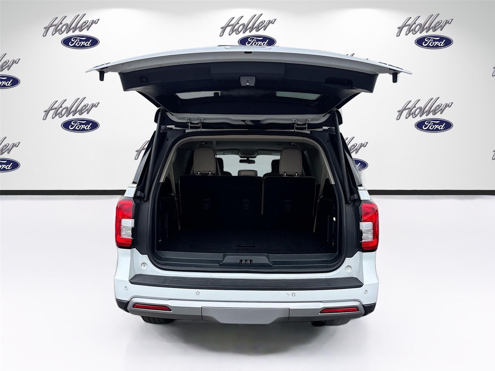 2024 FORD TRUCK EXPEDITION MAX XLT