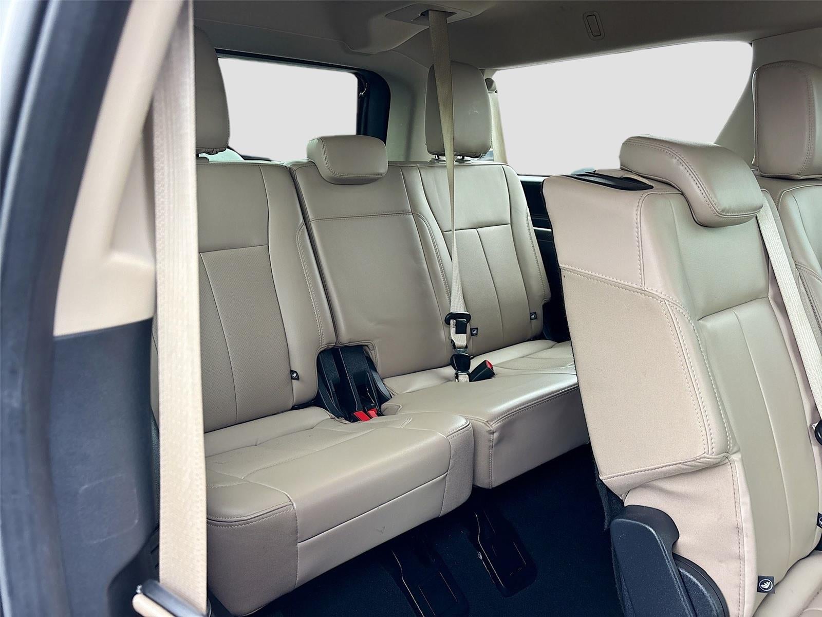 2024 FORD TRUCK EXPEDITION MAX XLT