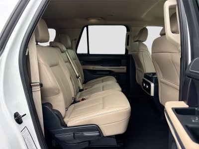2024 FORD TRUCK EXPEDITION MAX XLT