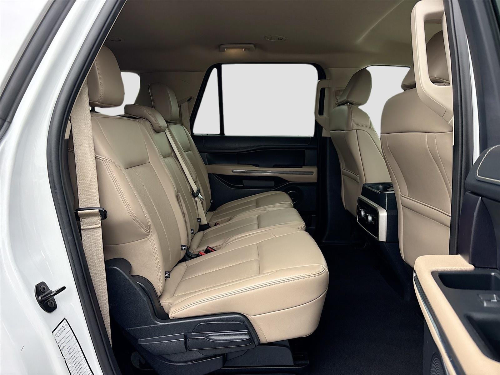 2024 FORD TRUCK EXPEDITION MAX XLT