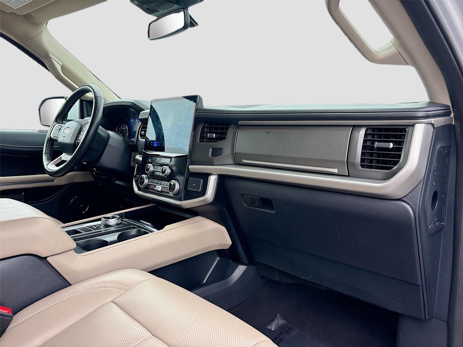 2024 FORD TRUCK EXPEDITION MAX XLT