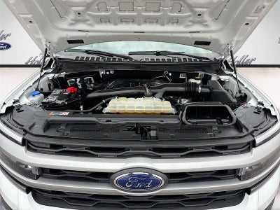 2024 FORD TRUCK EXPEDITION MAX XLT