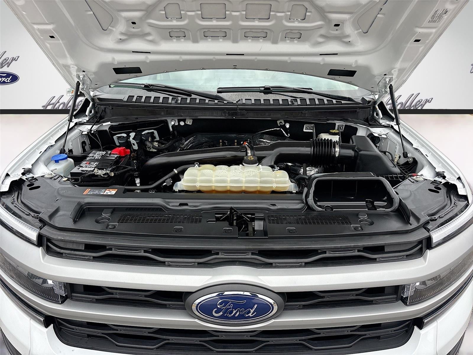 2024 FORD TRUCK EXPEDITION MAX XLT