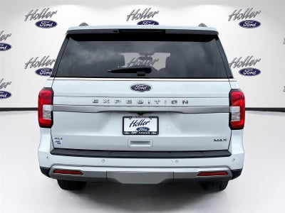 2024 FORD TRUCK EXPEDITION MAX XLT