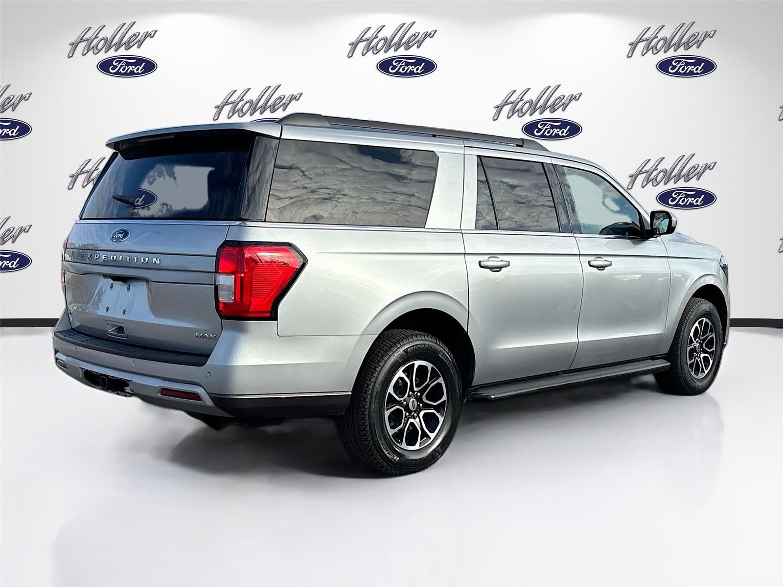 2024 Ford Expedition Max XLT