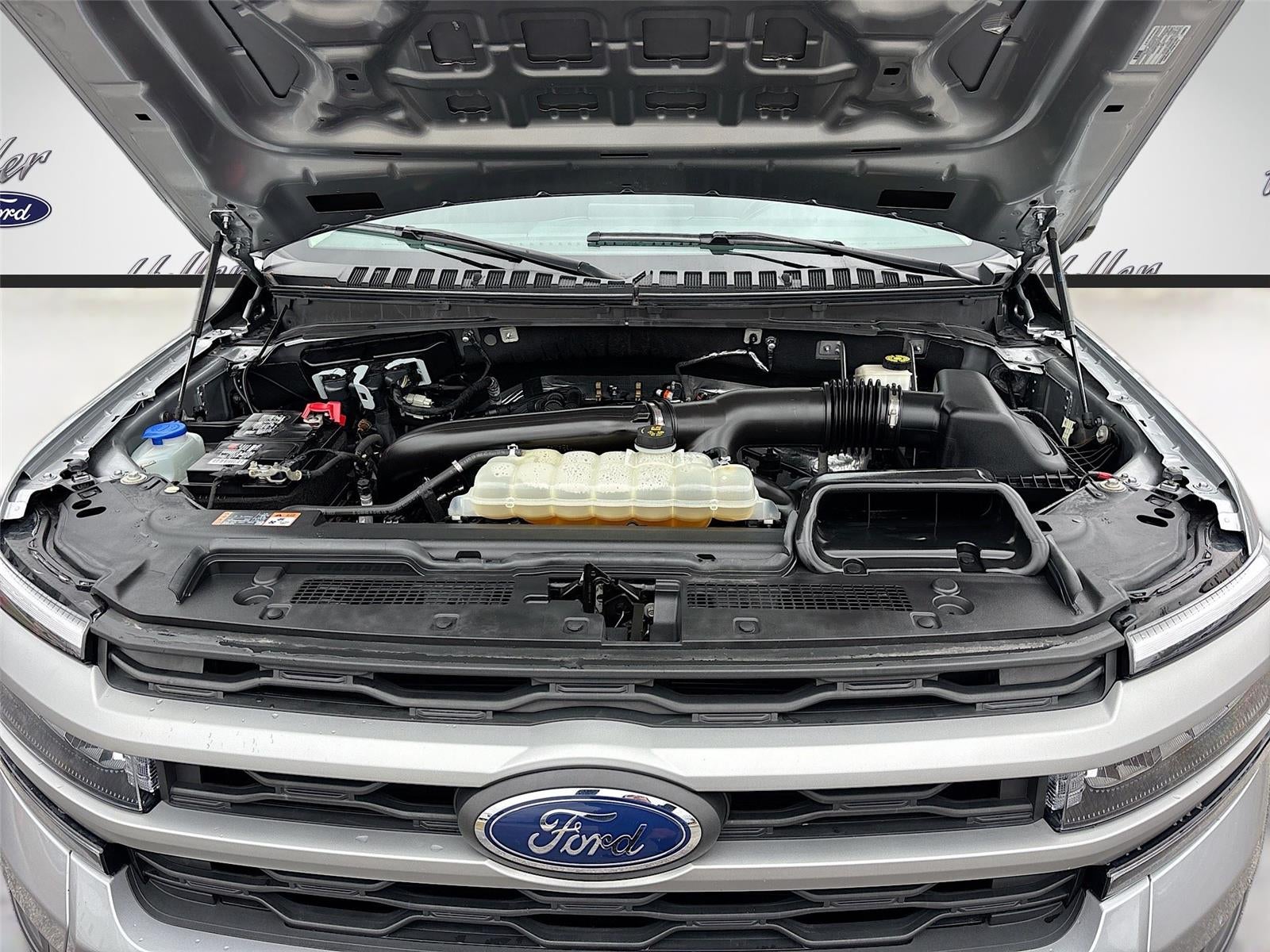 2024 Ford Expedition Max XLT