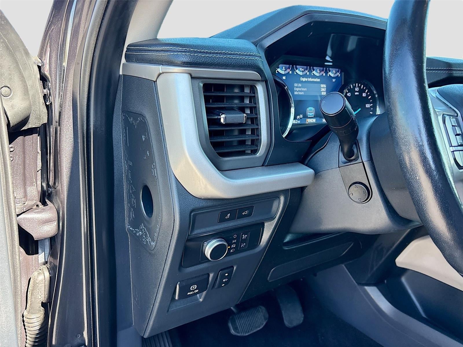 2022 Ford Expedition Max XLT